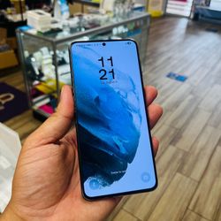 Samsung Galaxy S21+ 5G 128GB unlocked