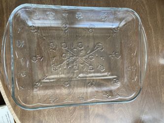 4 Princess House Pieces