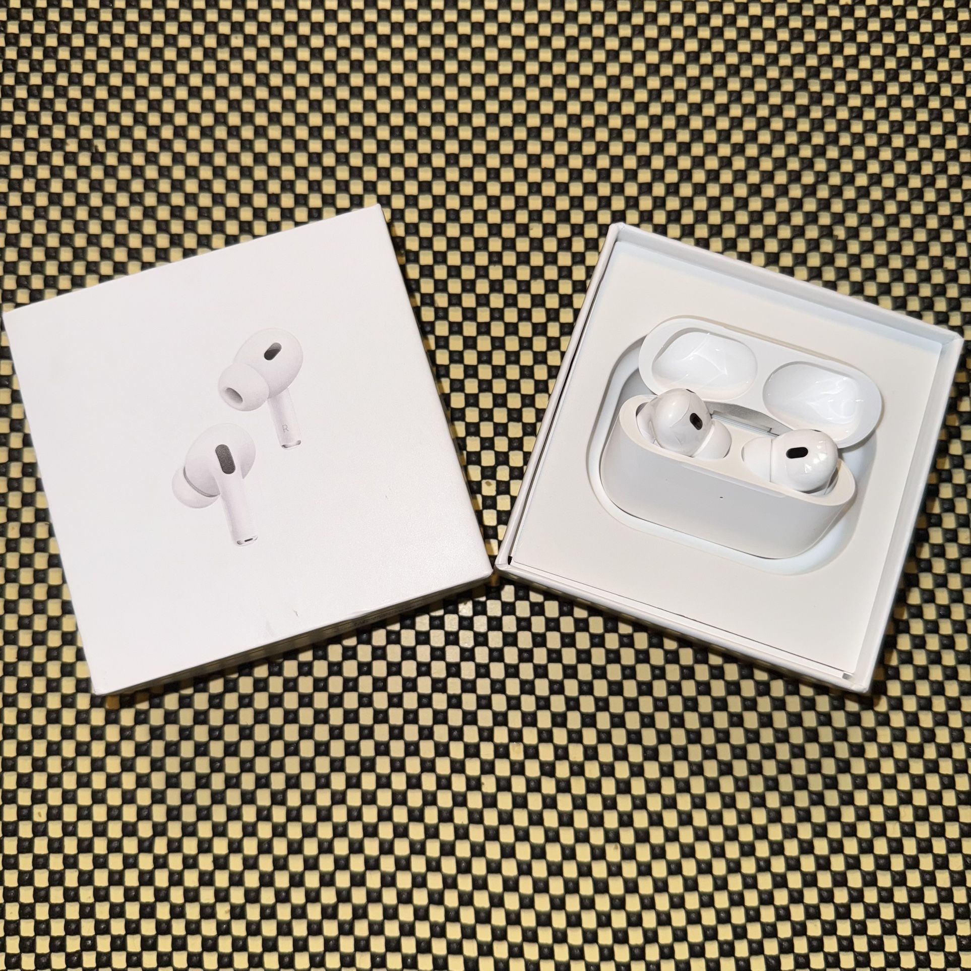 Pods Pro 2