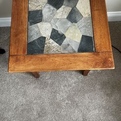 End Tables