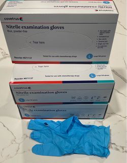 Gloves