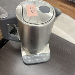 Precision Temperature Electric Kettle