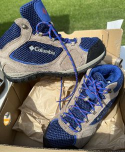 Columbia Shoes
