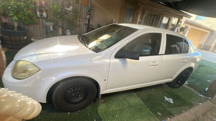 Chevy Cobalt