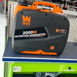 Wen 2000w