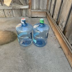 2 Galones 
