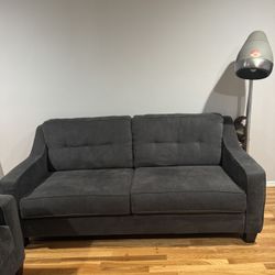 Sofa And Love Seat