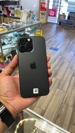 iPhone 16 Pro Max 256gb Unlocked
