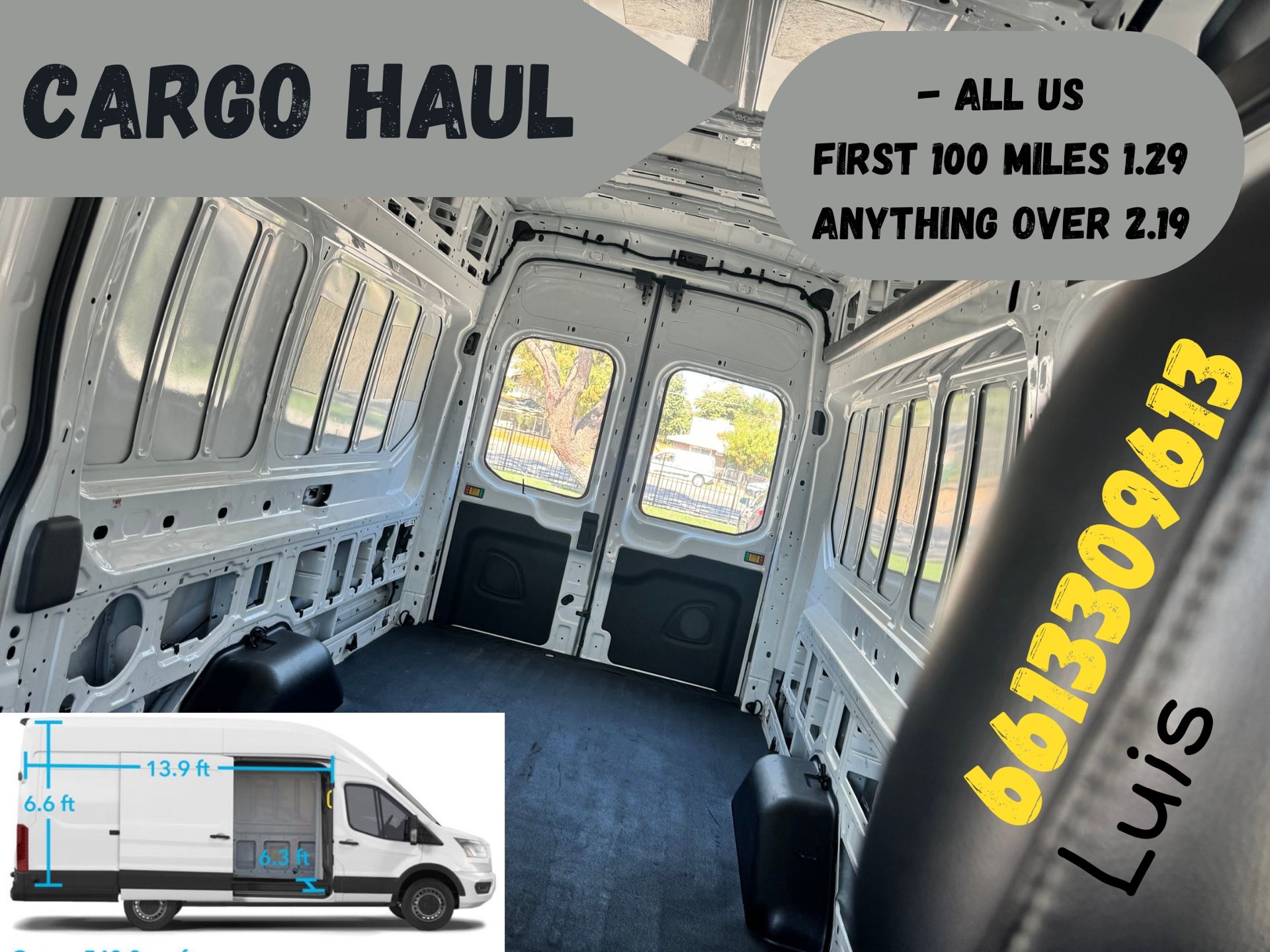 Hauler