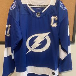 Steven Stamkos Jersey