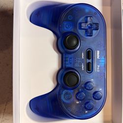 8 BITDO PRO 2 Wireless Controller BLUE Switch Android