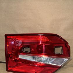 TYC NSF Left Side Lid Tail Light Assy for Honda Odyssey 2018-2023 Models