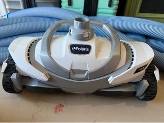 Polaris Maxx Pool Vacuum