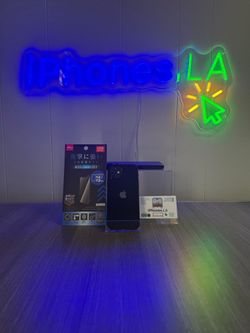 iPhone 12 64GB Black Unlocked Good Condition (Free Accessories)