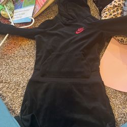 4t Girls Velvet Sweater Dress