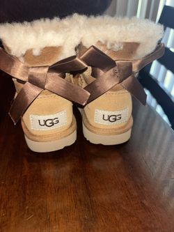 Toddler Ugg Boots