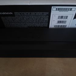 JBL Bar 2.0 All-in-one Sound Bar