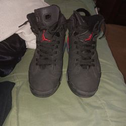 Air Jordan 6 Retro