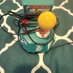 Vintage Retro Consoles