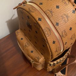 MCM BACKPACK