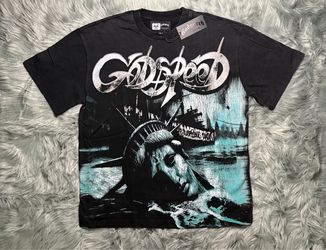 Godspeed Shirt