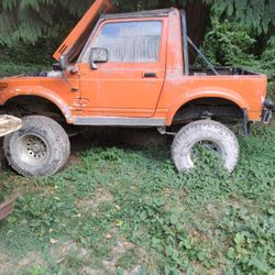 Suzuki