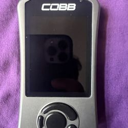 Cobb Accesport 