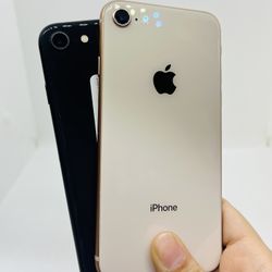Apple iPhone 8 64 Gb Unlocked And Clean Imei 