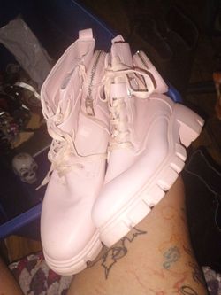 Almost new