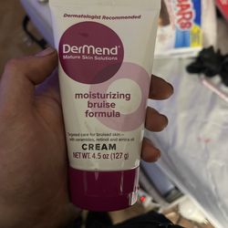 Dermend Moisturizer 