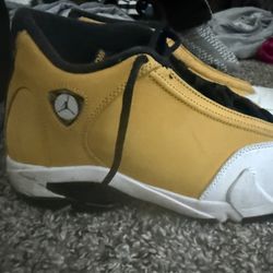 Jordan 14s