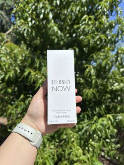 Eternity now CK