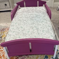 Kids Bed
