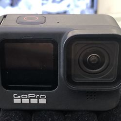 GOPRO  SPBL1  AUTOMATIC  Camera