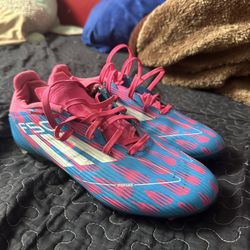 Adidas F50