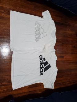 2 camisetas de hombre