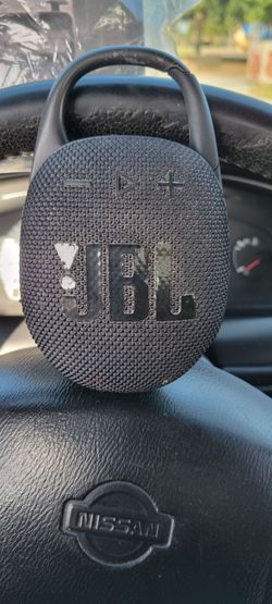 JBL Clip 5