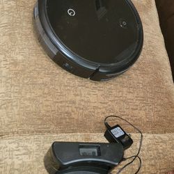 Robot Vaccume Cleaner 
