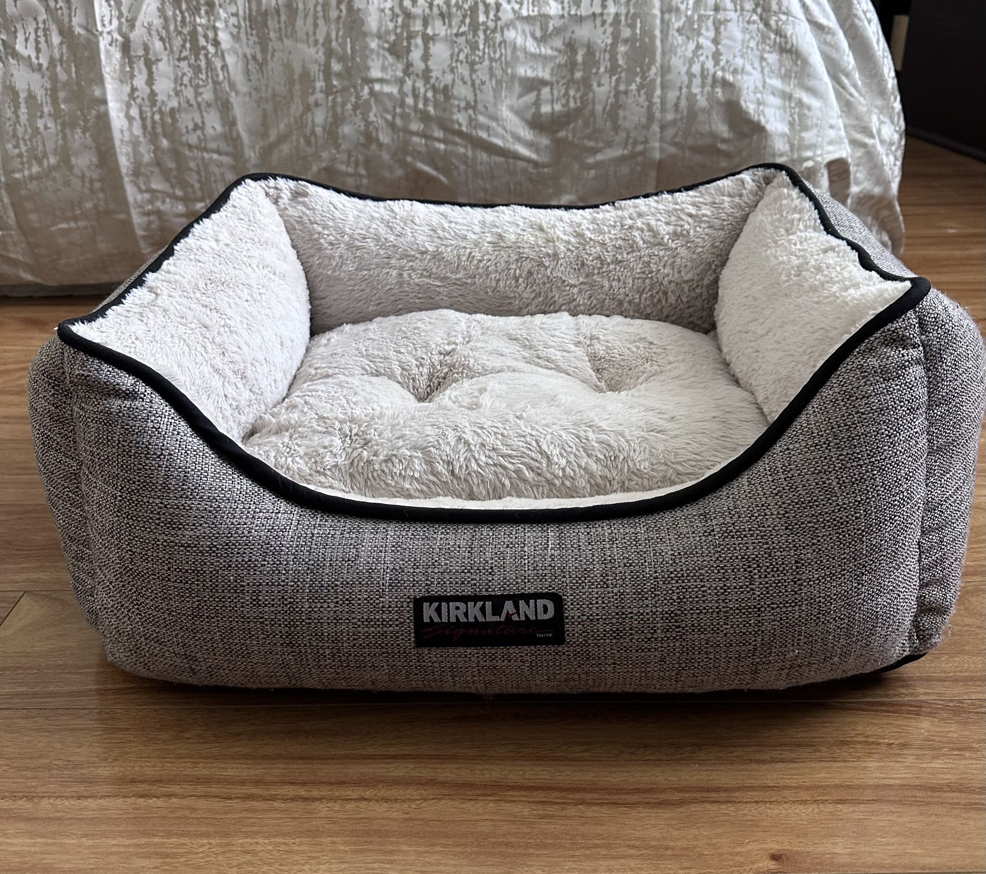Dog Bed (For Small Dog)