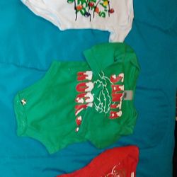 Baby Boy Clothes 