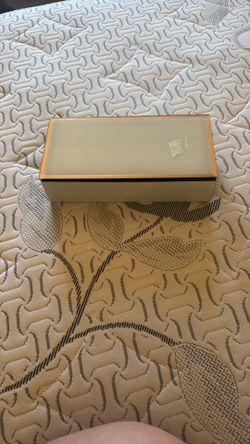 SmallJewelry Box