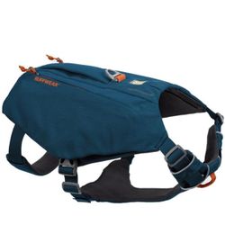 Switchback Dog Harness With Pockets