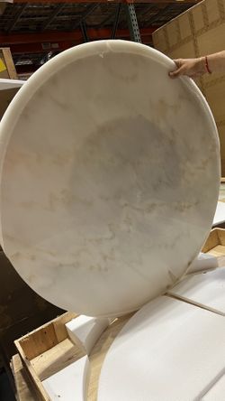 marble Table Top