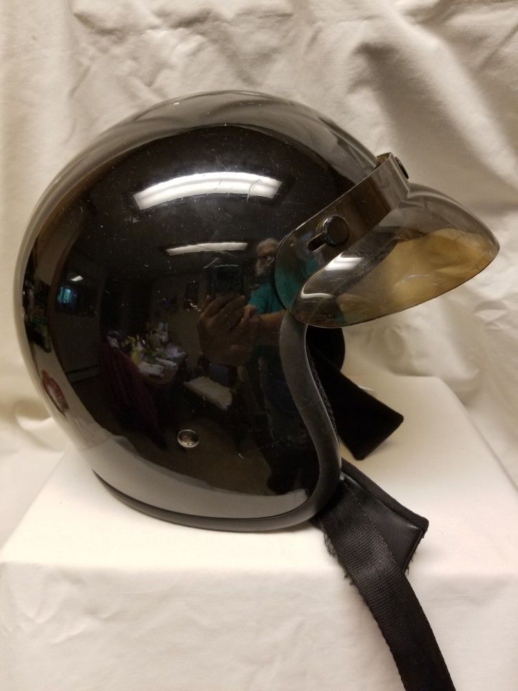 Motorcycle Helmet