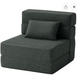 Convertible Folding Sofa Bed