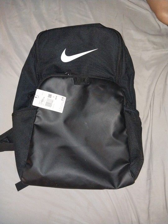 Nike Backpack