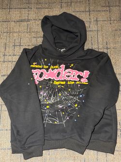SPIDER HOODIE