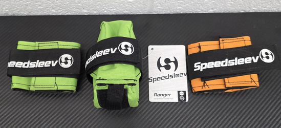 Multiple Speed Sleeves