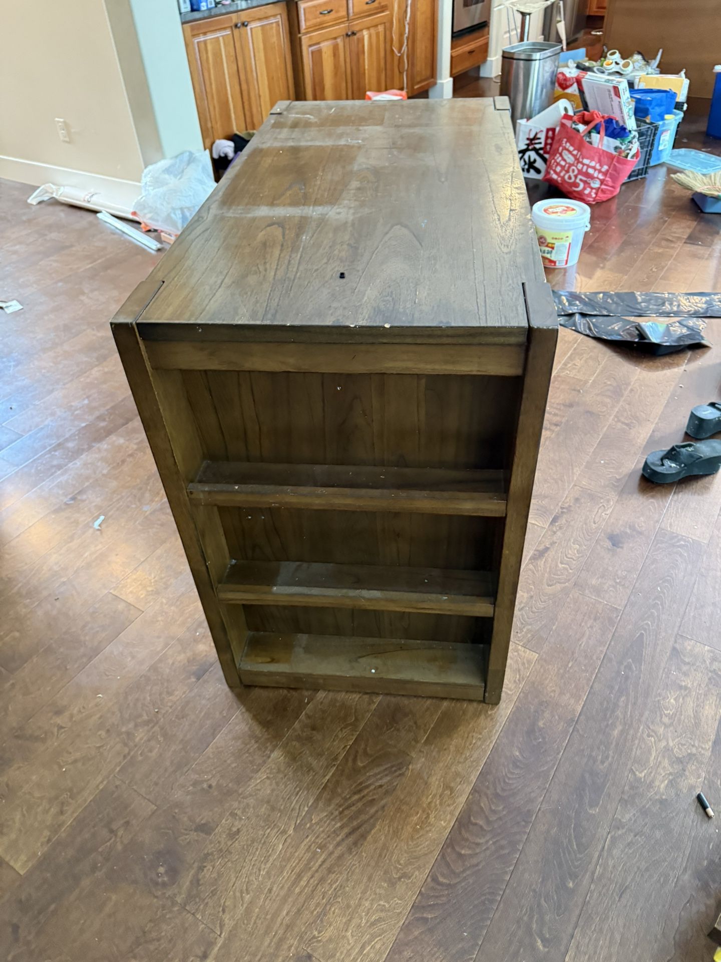 Free Table