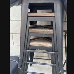 Bar Stools 